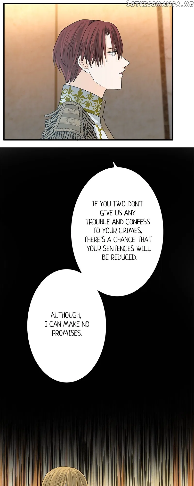 The Lost Lady and the Crimson Duke Chapter 47 – Page 44