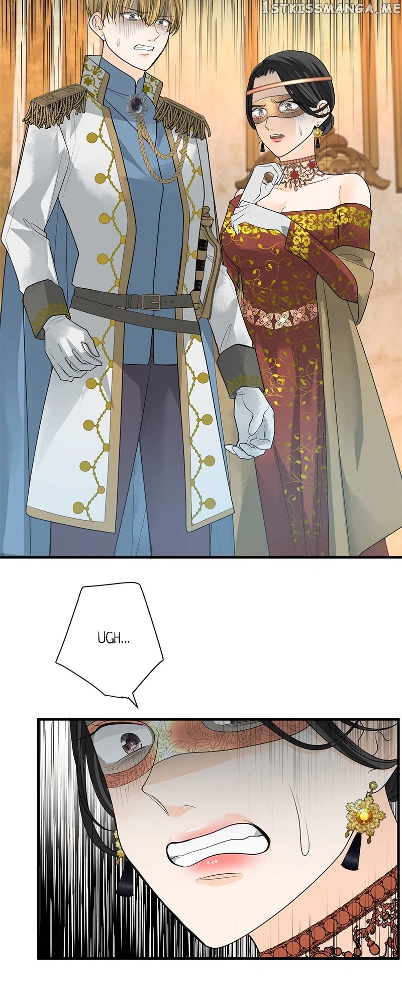 The Lost Lady and the Crimson Duke Chapter 47 – Page 45