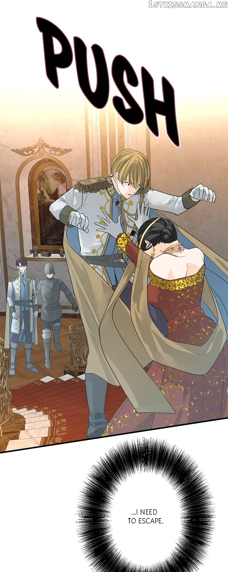 The Lost Lady and the Crimson Duke Chapter 47 – Page 46