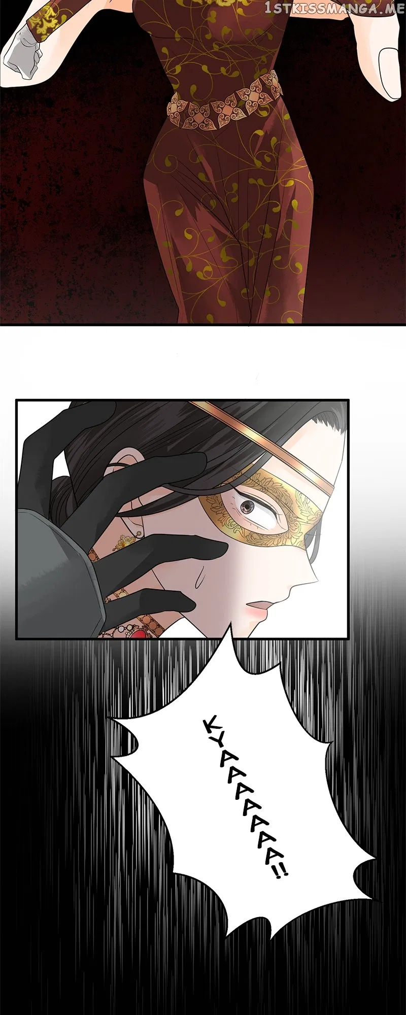 The Lost Lady and the Crimson Duke Chapter 47 – Page 50