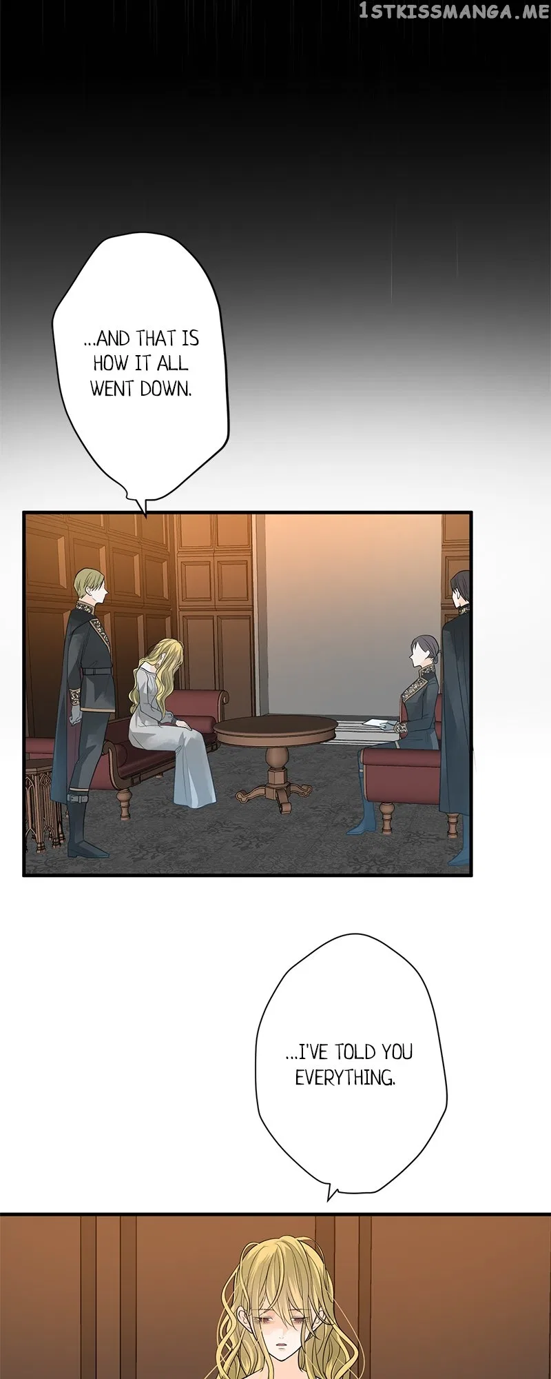 The Lost Lady and the Crimson Duke Chapter 47 – Page 51