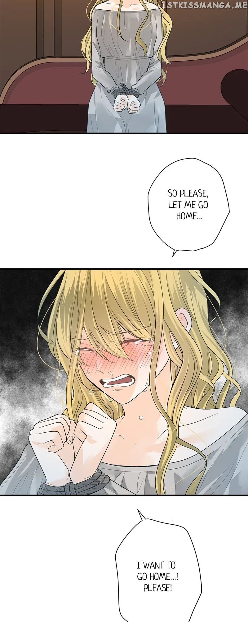 The Lost Lady and the Crimson Duke Chapter 47 – Page 52