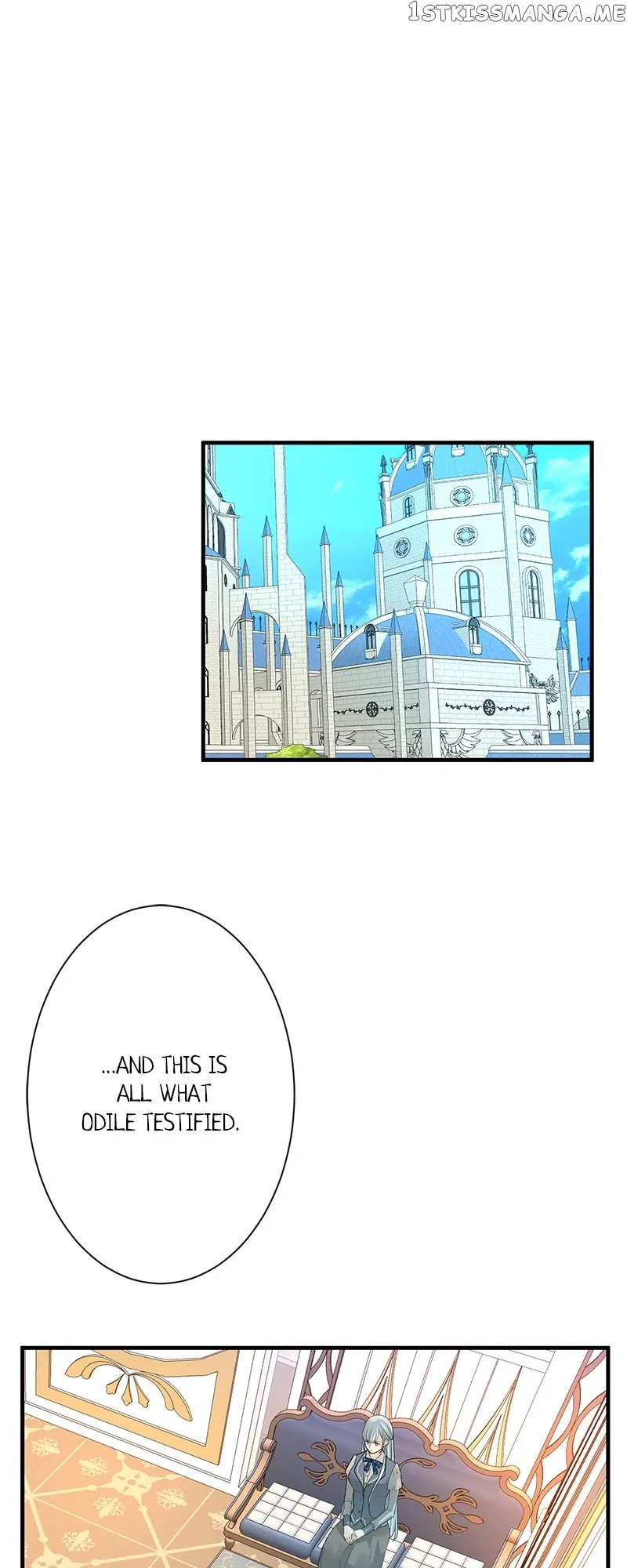 The Lost Lady and the Crimson Duke Chapter 47 – Page 54