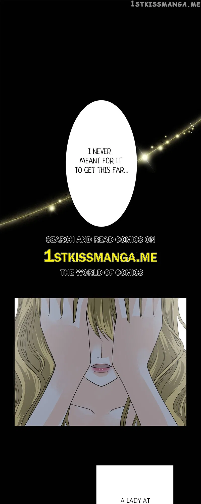 The Lost Lady and the Crimson Duke Chapter 46 – Page 1