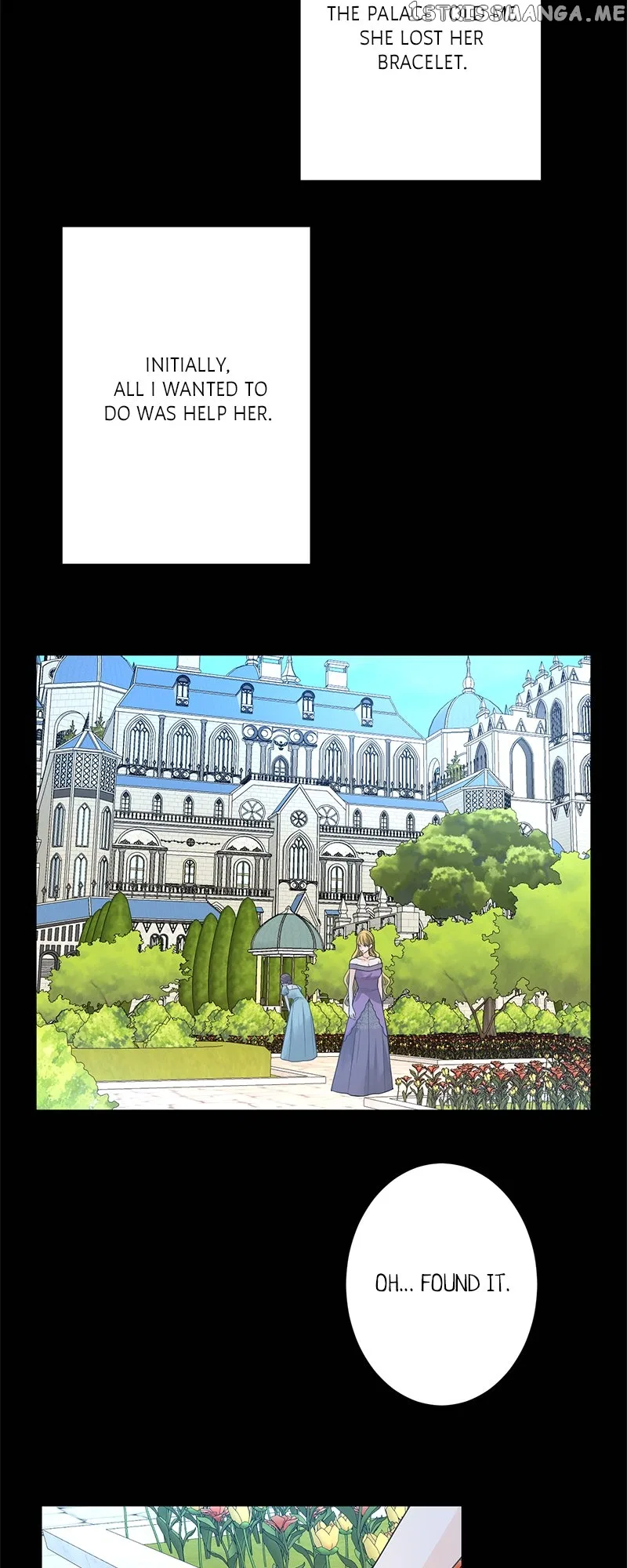 The Lost Lady and the Crimson Duke Chapter 46 – Page 2