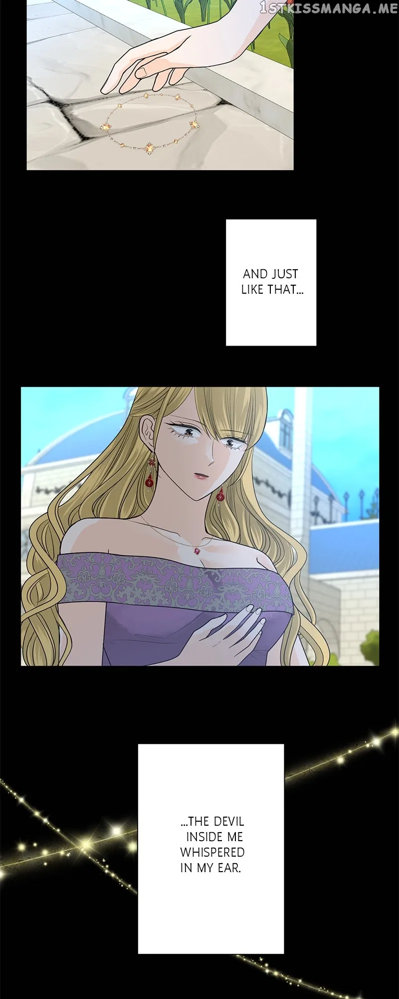 The Lost Lady and the Crimson Duke Chapter 46 – Page 3