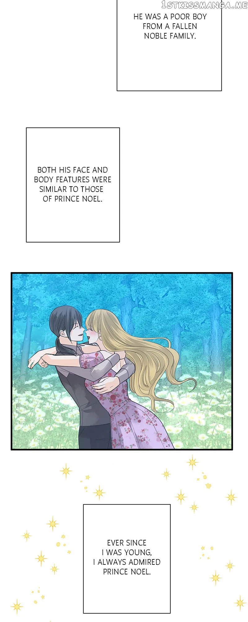 The Lost Lady and the Crimson Duke Chapter 46 – Page 7