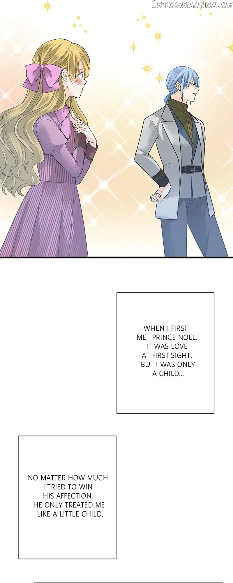 The Lost Lady and the Crimson Duke Chapter 46 – Page 8