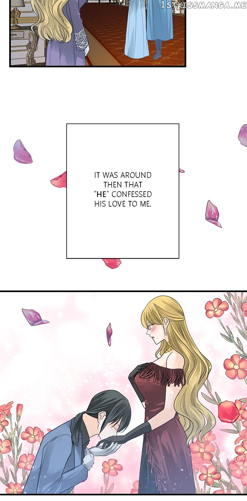 The Lost Lady and the Crimson Duke Chapter 46 – Page 10