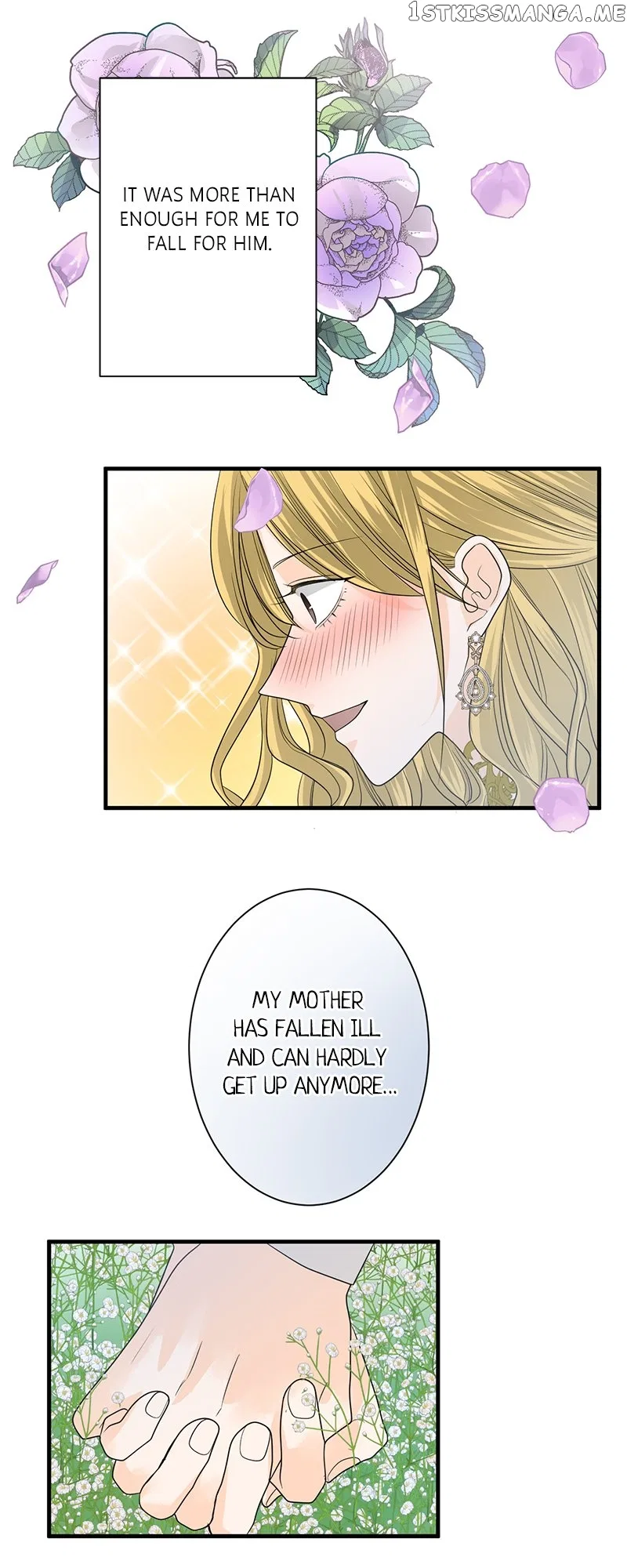 The Lost Lady and the Crimson Duke Chapter 46 – Page 11