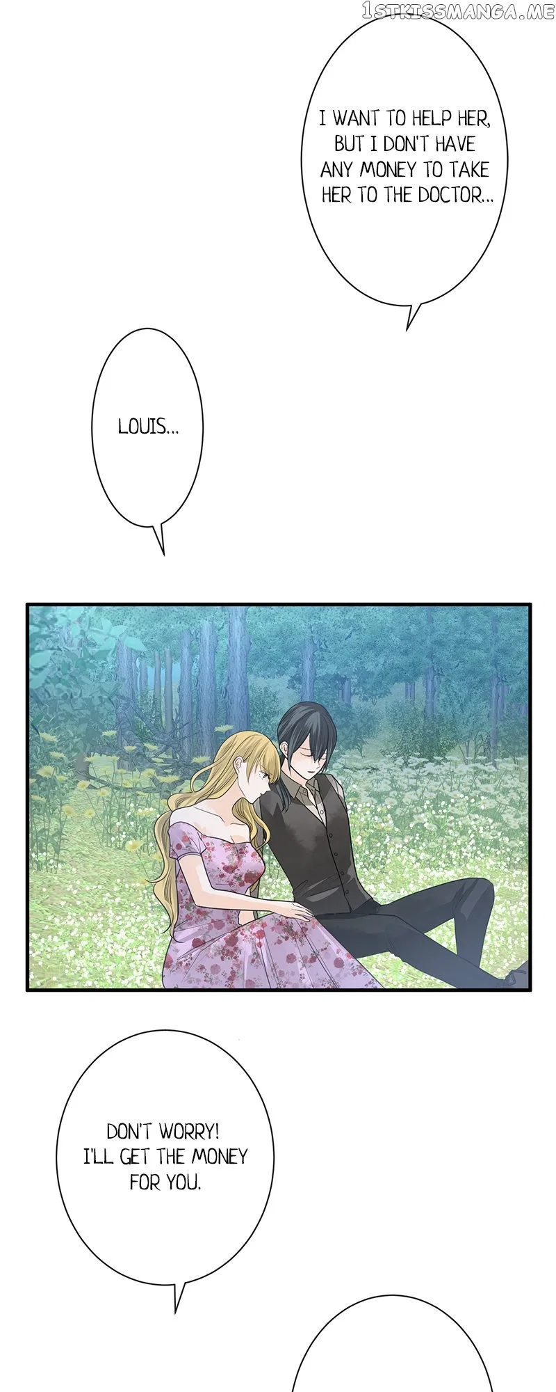 The Lost Lady and the Crimson Duke Chapter 46 – Page 12