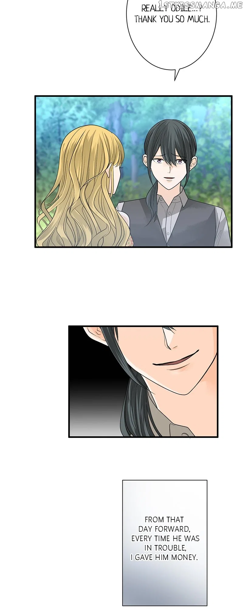 The Lost Lady and the Crimson Duke Chapter 46 – Page 13