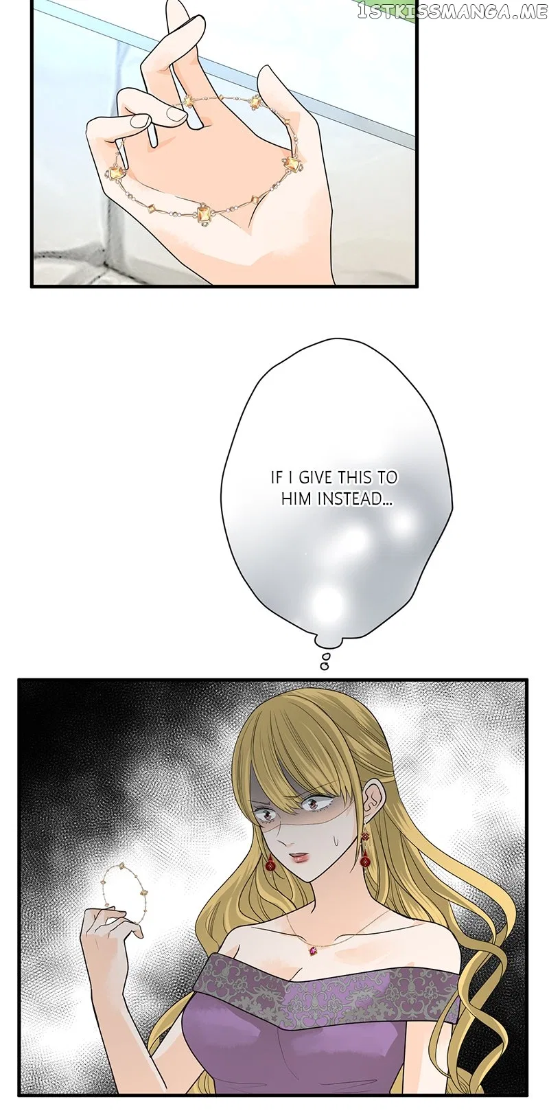The Lost Lady and the Crimson Duke Chapter 46 – Page 15