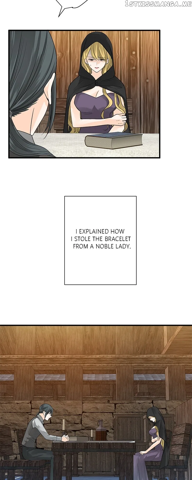 The Lost Lady and the Crimson Duke Chapter 46 – Page 17