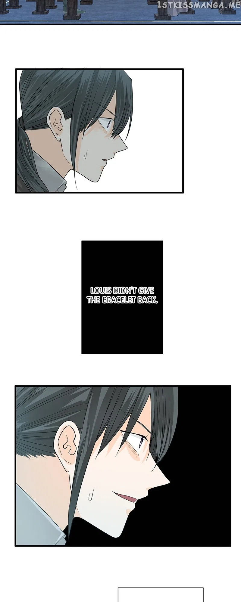 The Lost Lady and the Crimson Duke Chapter 46 – Page 18