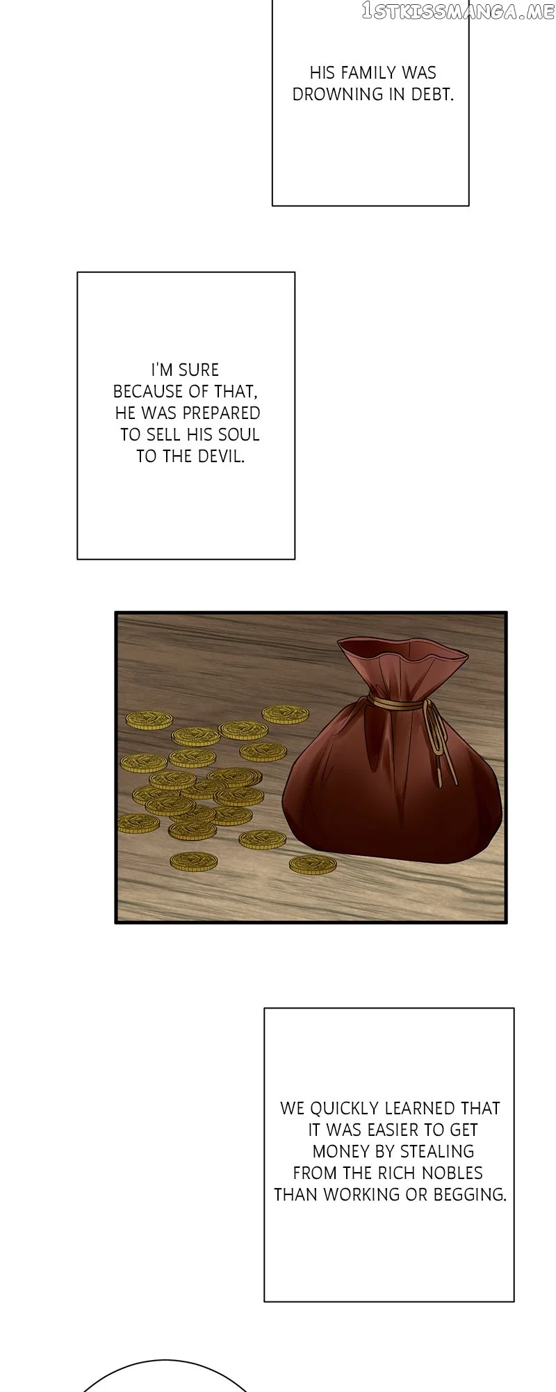 The Lost Lady and the Crimson Duke Chapter 46 – Page 19