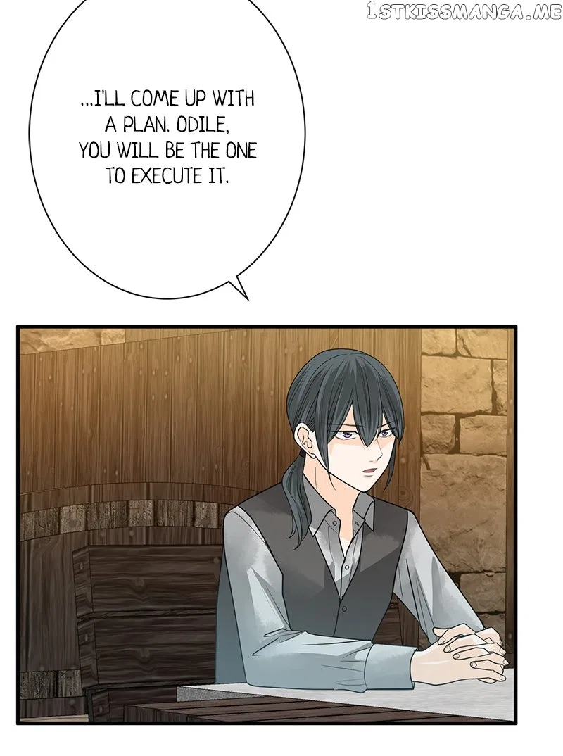 The Lost Lady and the Crimson Duke Chapter 46 – Page 20