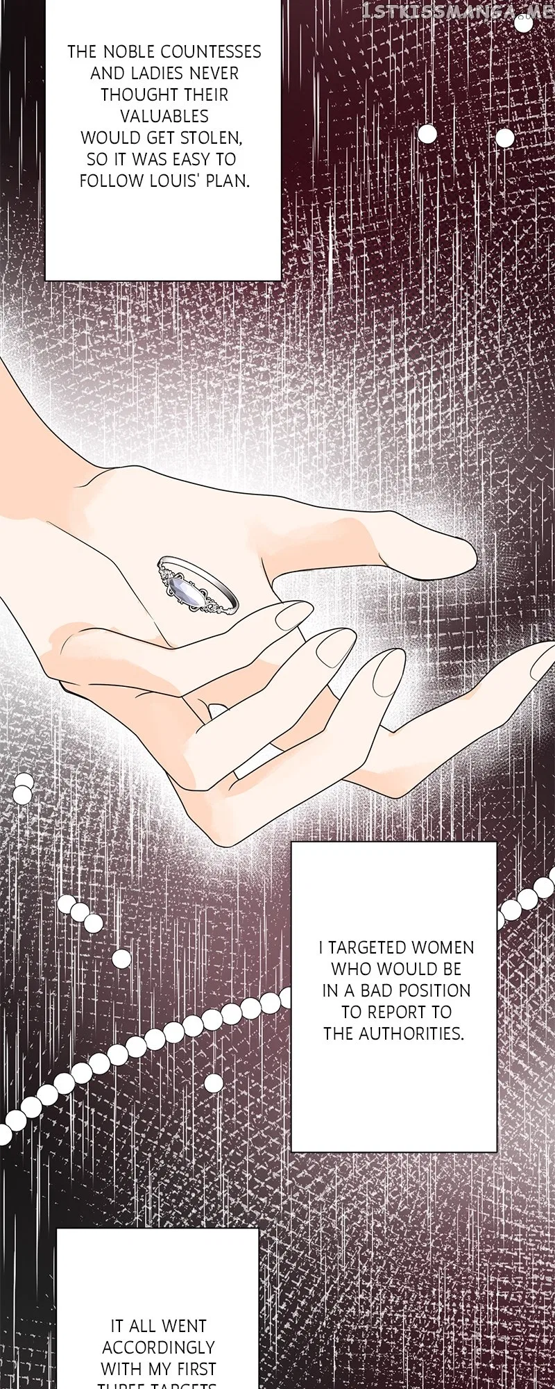 The Lost Lady and the Crimson Duke Chapter 46 – Page 22
