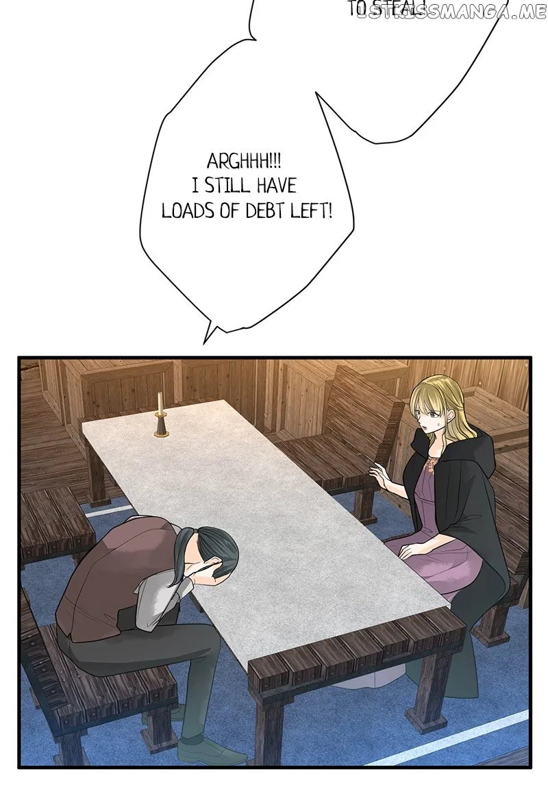 The Lost Lady and the Crimson Duke Chapter 46 – Page 25
