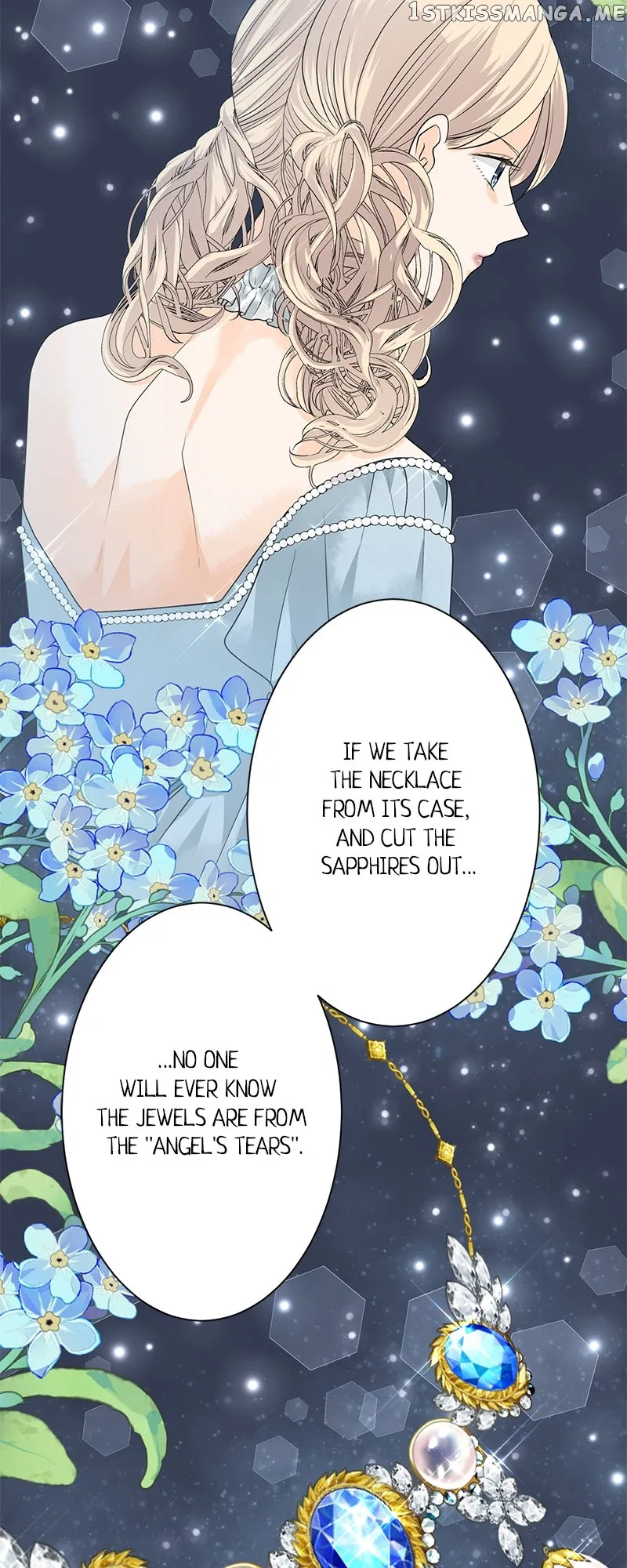 The Lost Lady and the Crimson Duke Chapter 46 – Page 27