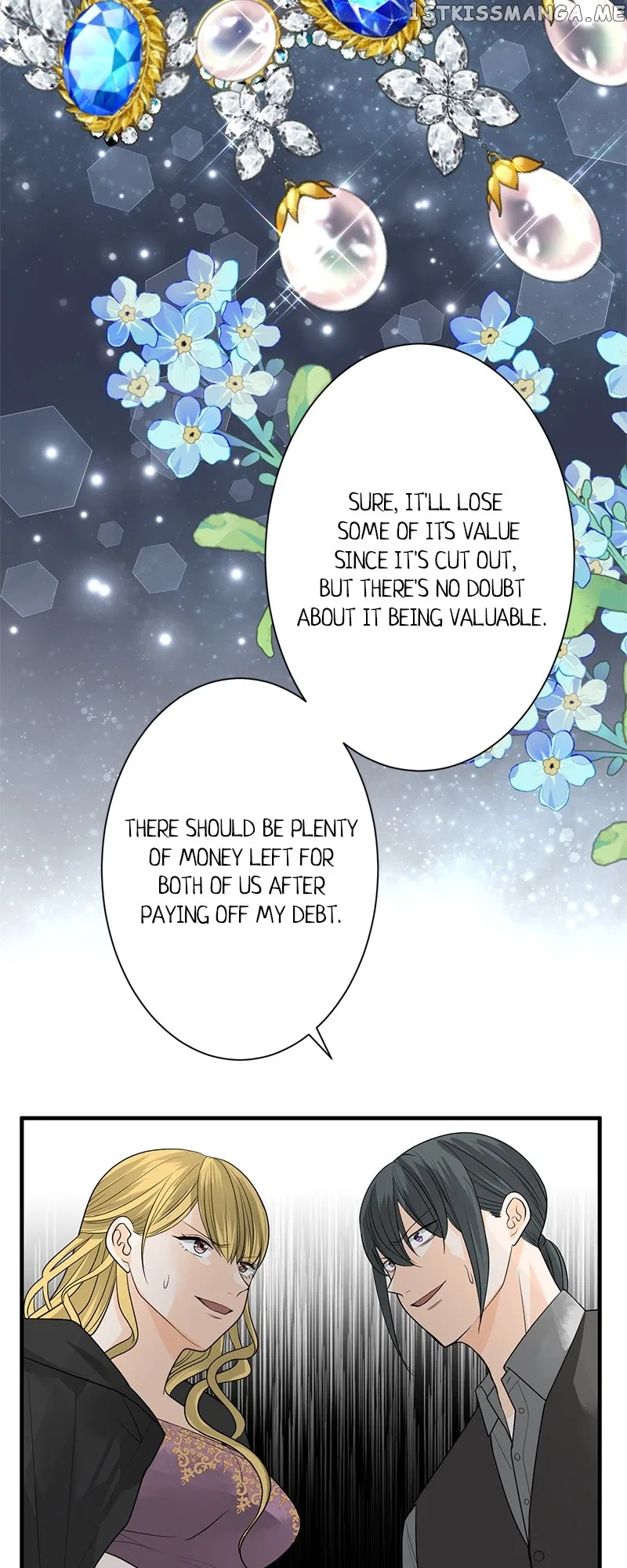 The Lost Lady and the Crimson Duke Chapter 46 – Page 28