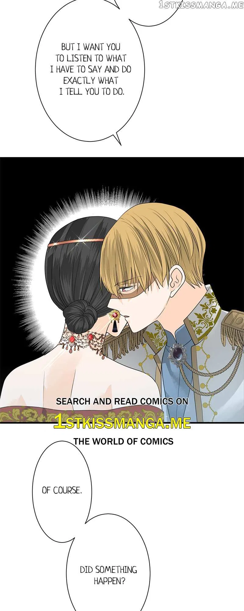 The Lost Lady and the Crimson Duke Chapter 45 – Page 2