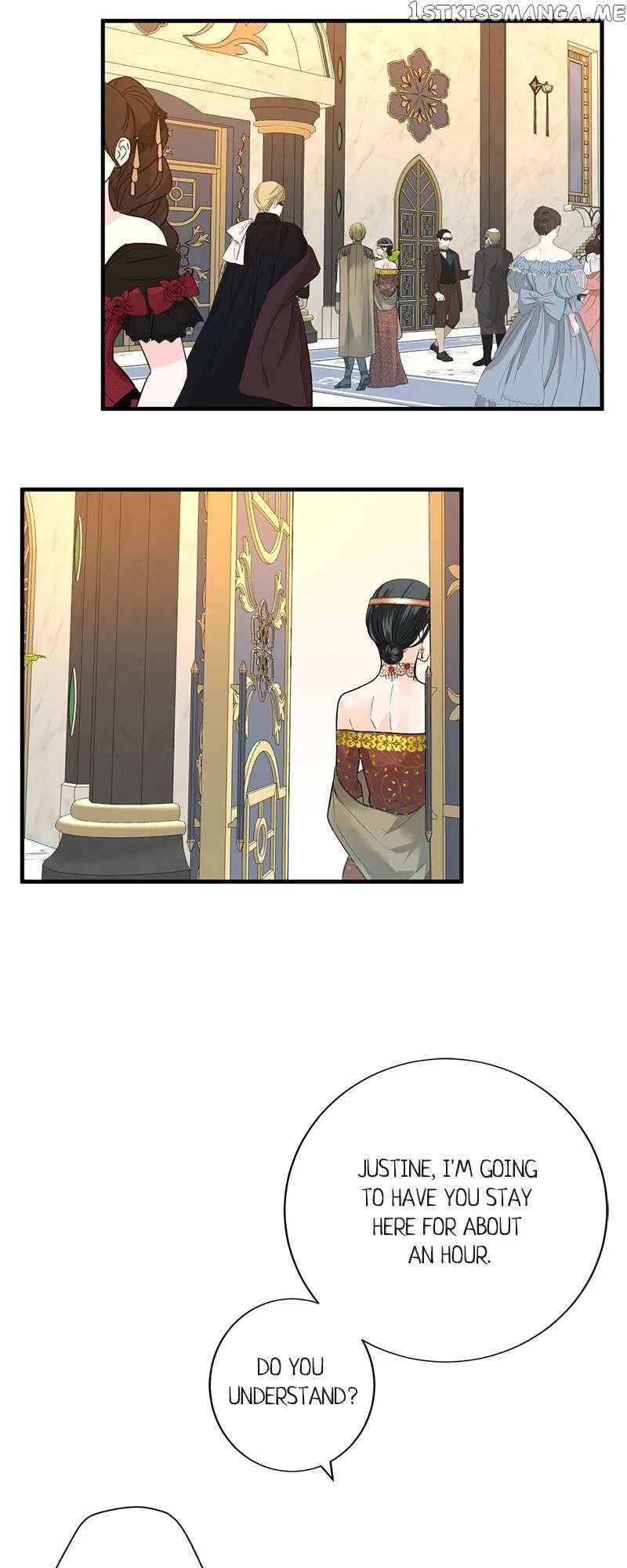 The Lost Lady and the Crimson Duke Chapter 45 – Page 6