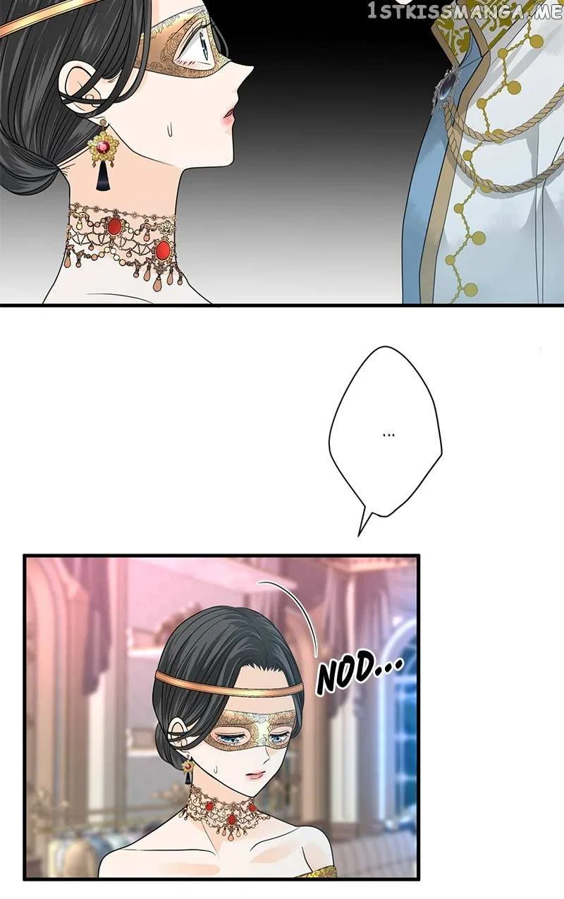 The Lost Lady and the Crimson Duke Chapter 45 – Page 10