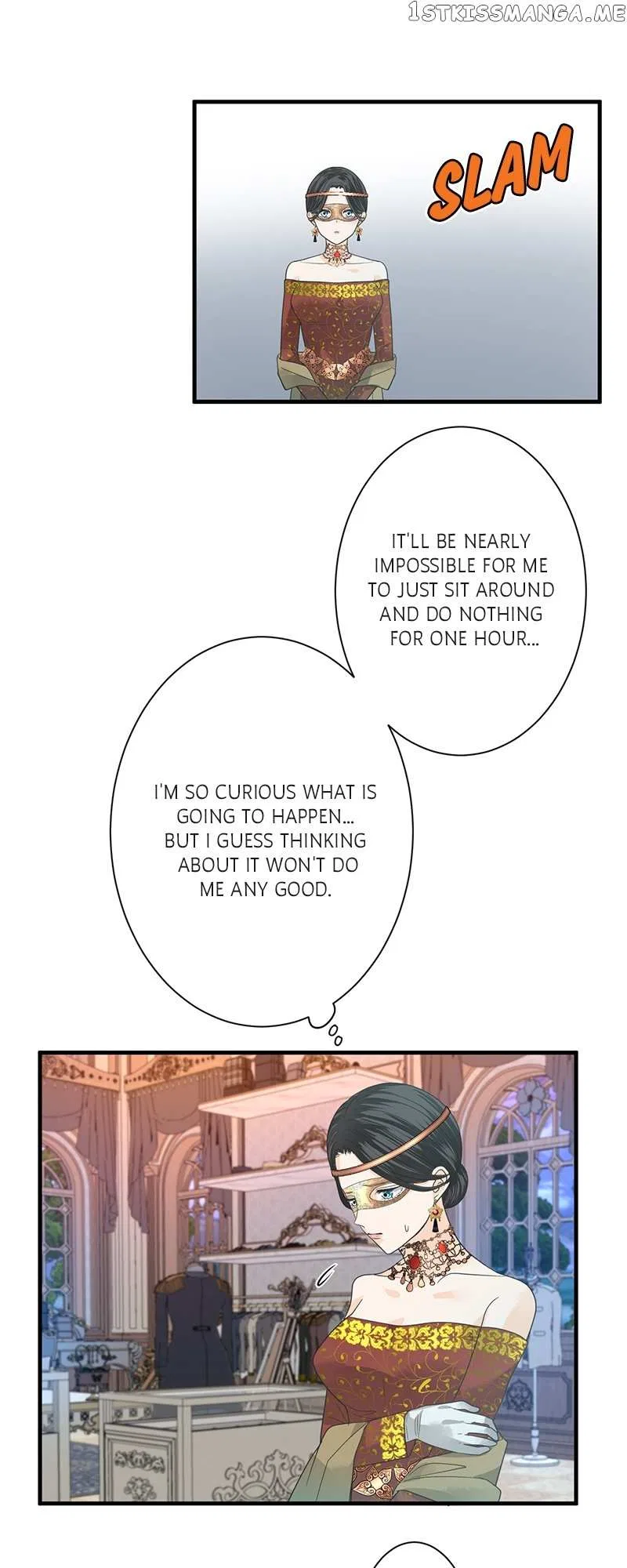 The Lost Lady and the Crimson Duke Chapter 45 – Page 11