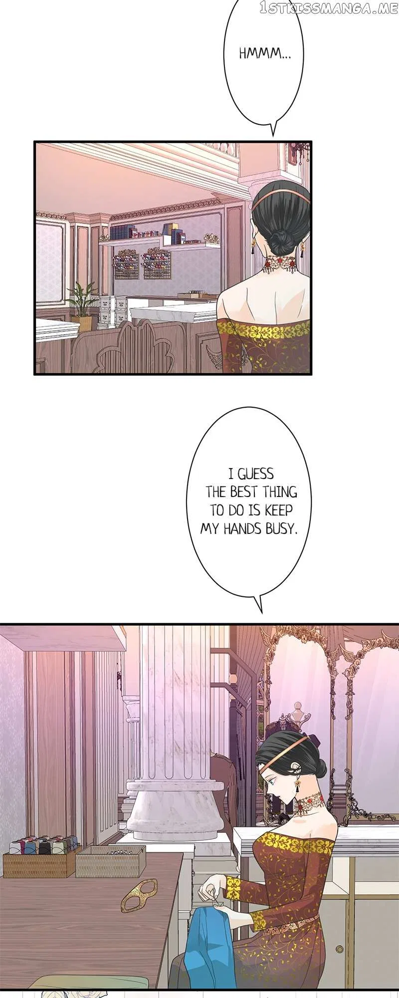 The Lost Lady and the Crimson Duke Chapter 45 – Page 12