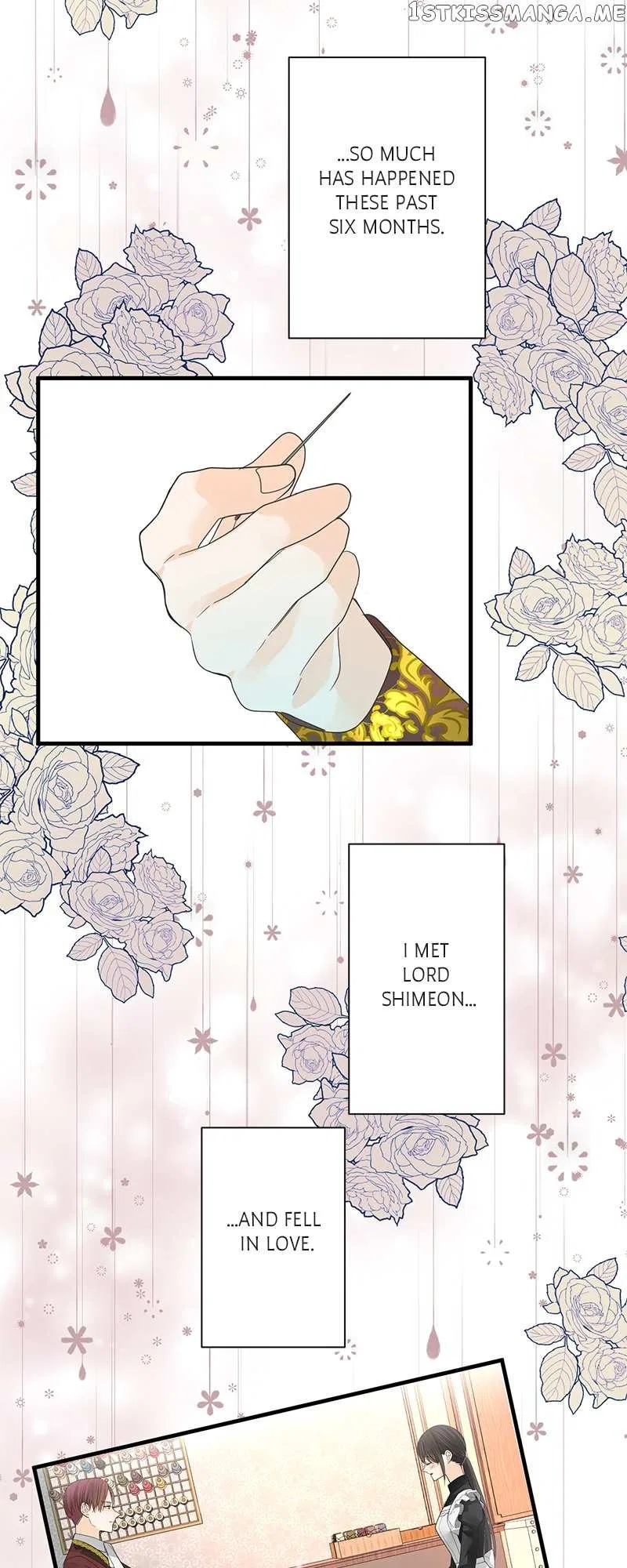 The Lost Lady and the Crimson Duke Chapter 45 – Page 13