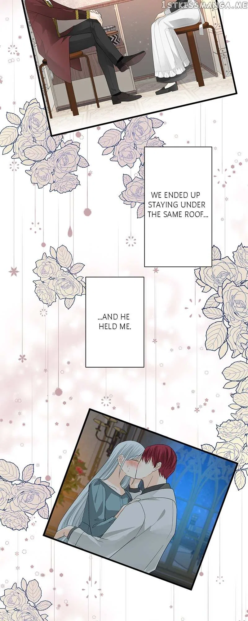 The Lost Lady and the Crimson Duke Chapter 45 – Page 14