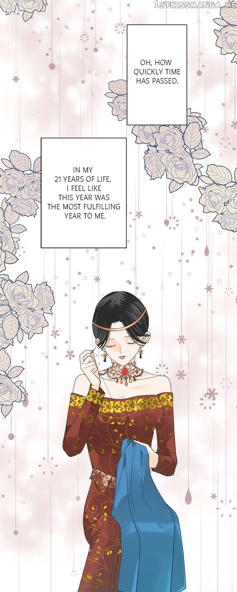 The Lost Lady and the Crimson Duke Chapter 45 – Page 15