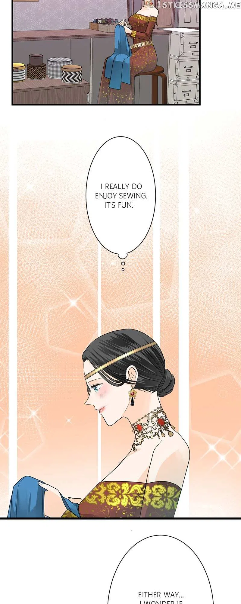 The Lost Lady and the Crimson Duke Chapter 45 – Page 18