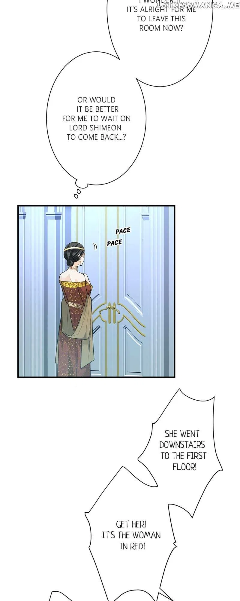 The Lost Lady and the Crimson Duke Chapter 45 – Page 19