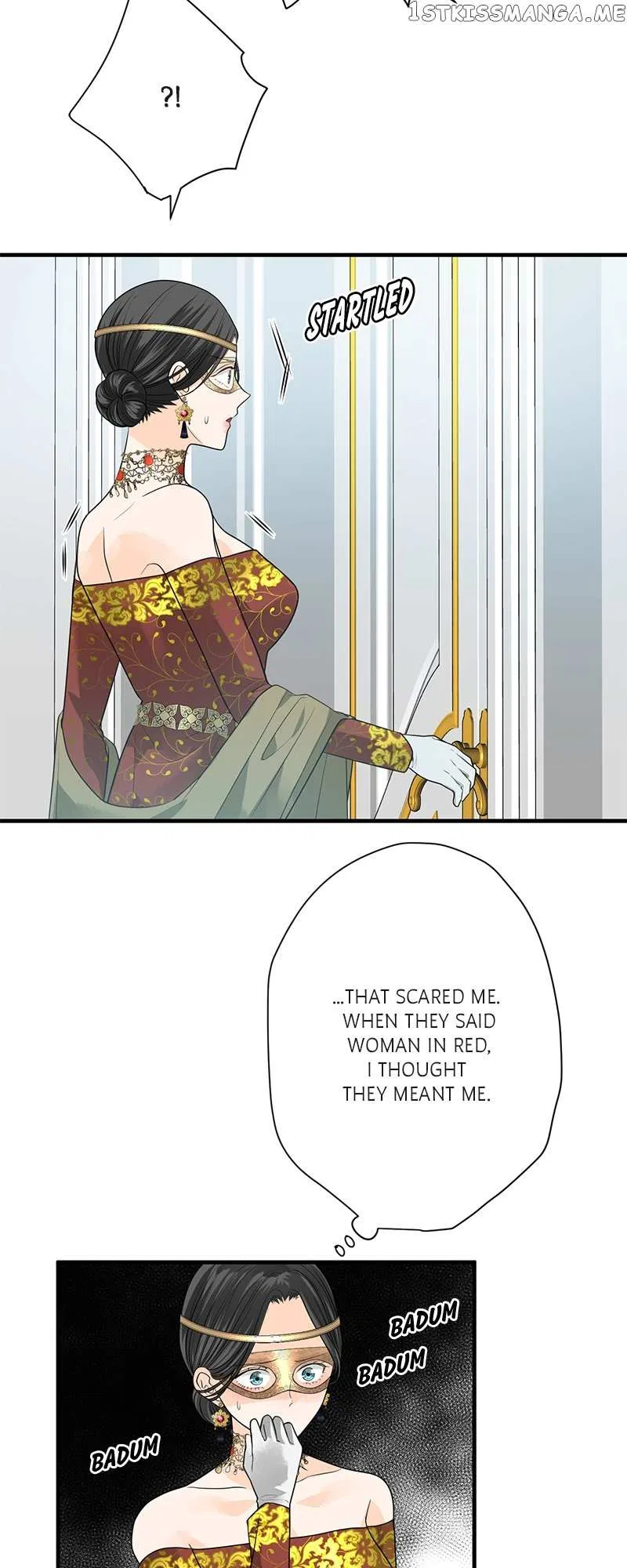 The Lost Lady and the Crimson Duke Chapter 45 – Page 20