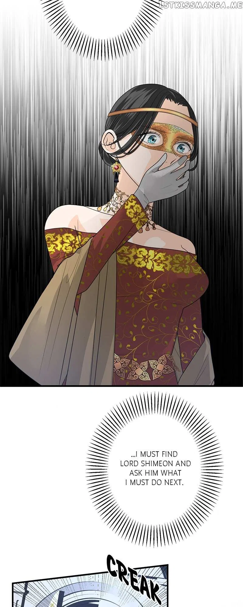 The Lost Lady and the Crimson Duke Chapter 45 – Page 23