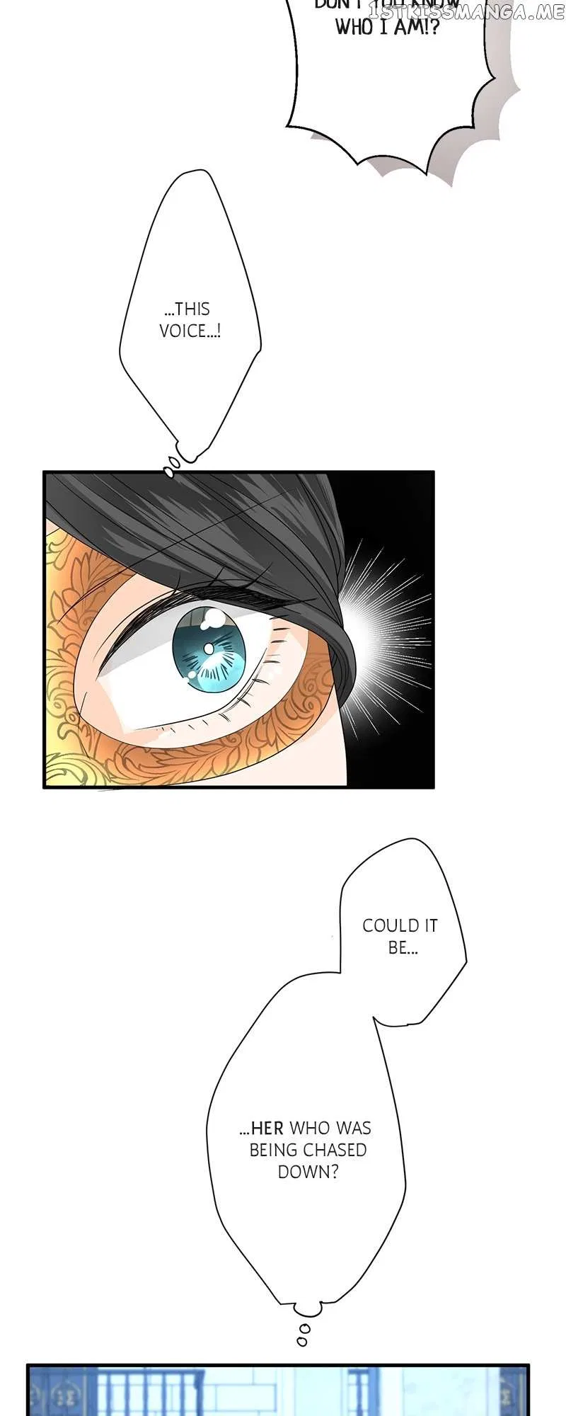 The Lost Lady and the Crimson Duke Chapter 45 – Page 25