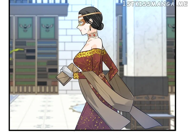 The Lost Lady and the Crimson Duke Chapter 45 – Page 26