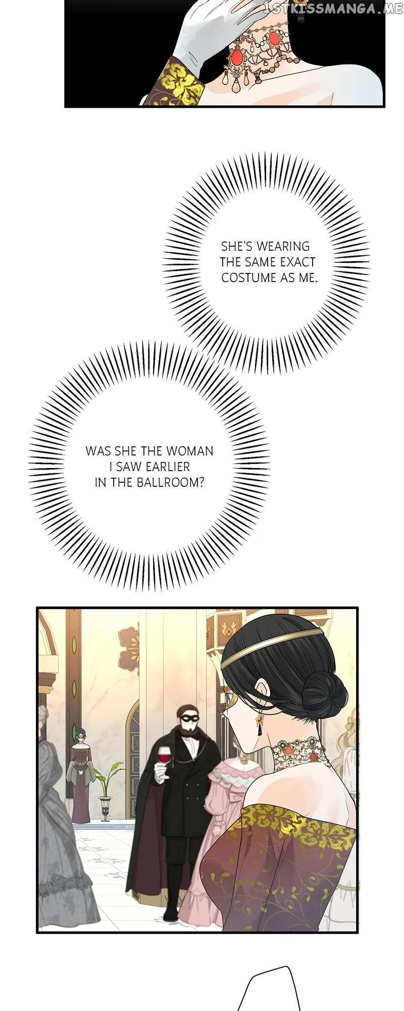 The Lost Lady and the Crimson Duke Chapter 45 – Page 29