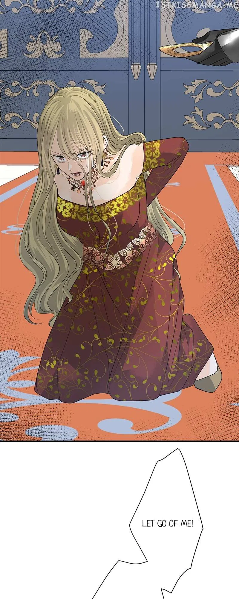 The Lost Lady and the Crimson Duke Chapter 45 – Page 33