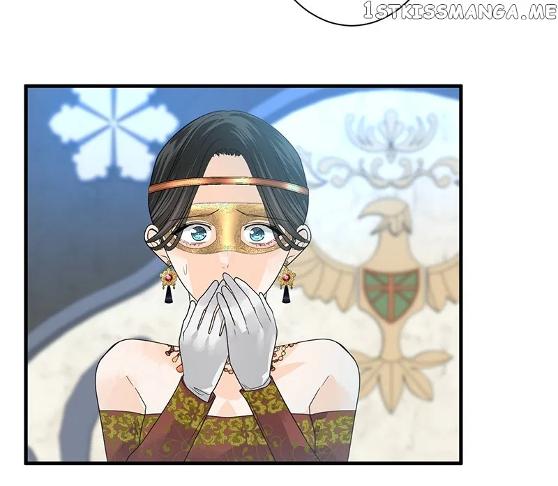 The Lost Lady and the Crimson Duke Chapter 45 – Page 41