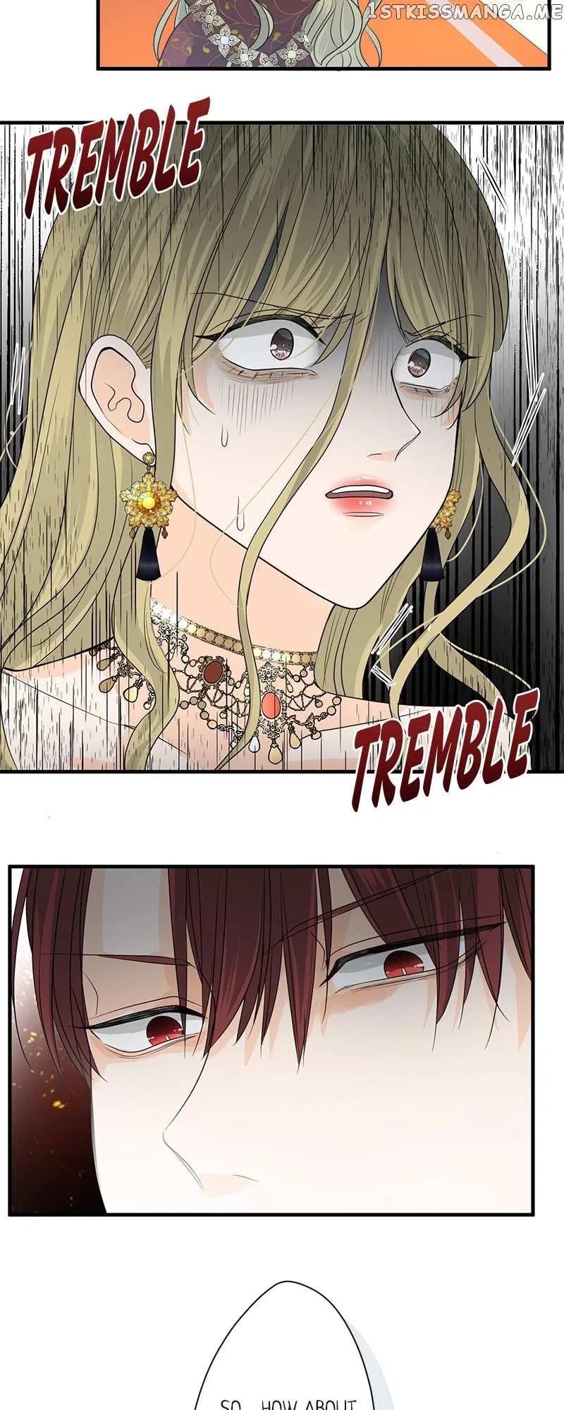 The Lost Lady and the Crimson Duke Chapter 45 – Page 44