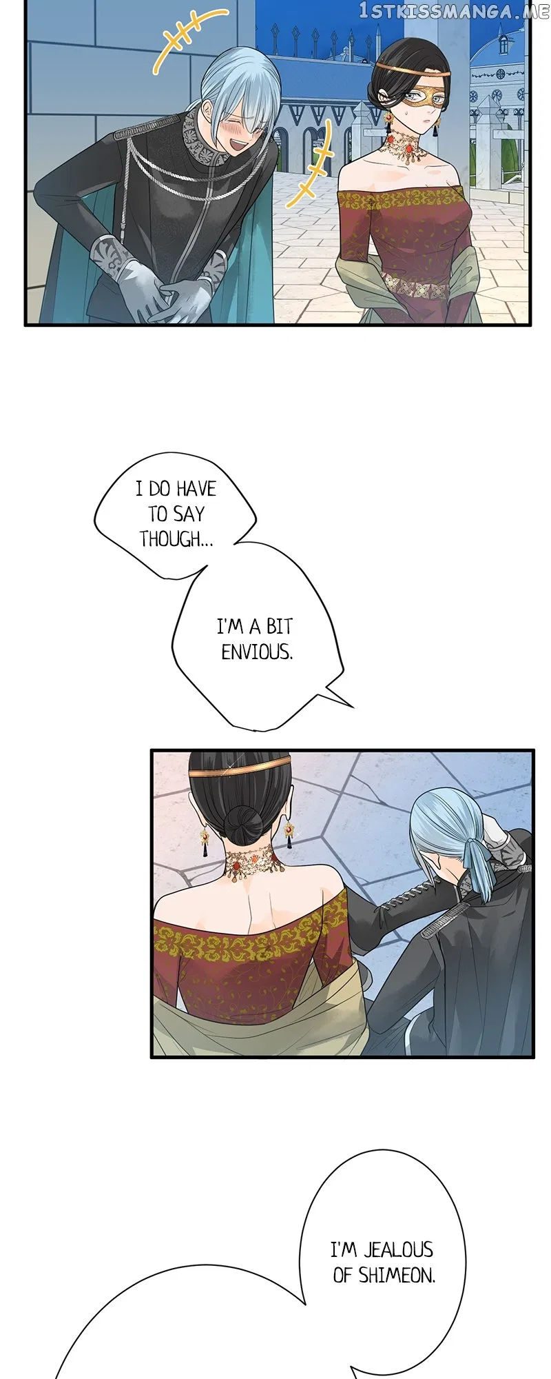 The Lost Lady and the Crimson Duke Chapter 44 – Page 4