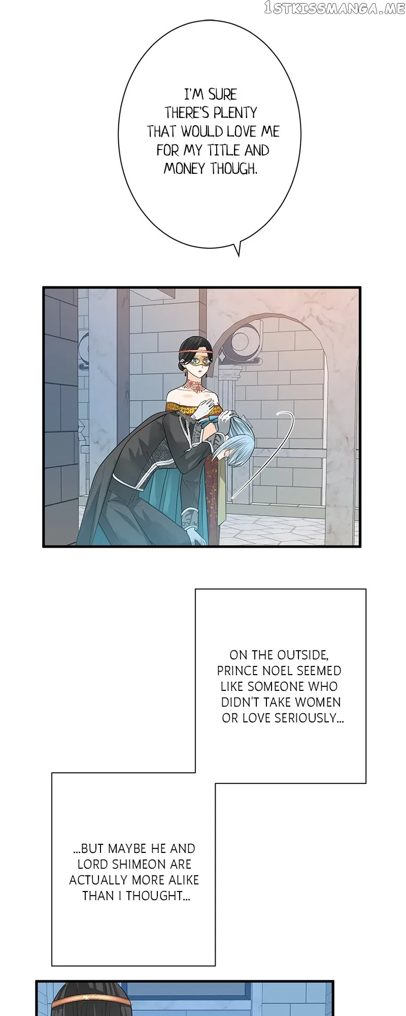 The Lost Lady and the Crimson Duke Chapter 44 – Page 6