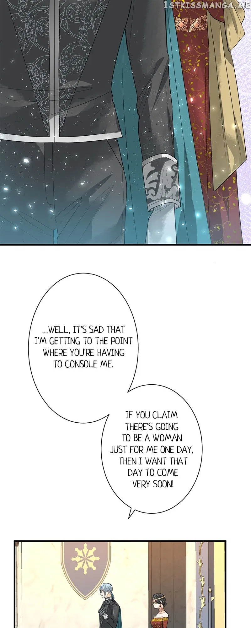 The Lost Lady and the Crimson Duke Chapter 44 – Page 8