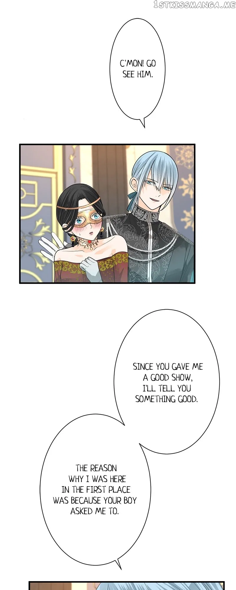 The Lost Lady and the Crimson Duke Chapter 44 – Page 10