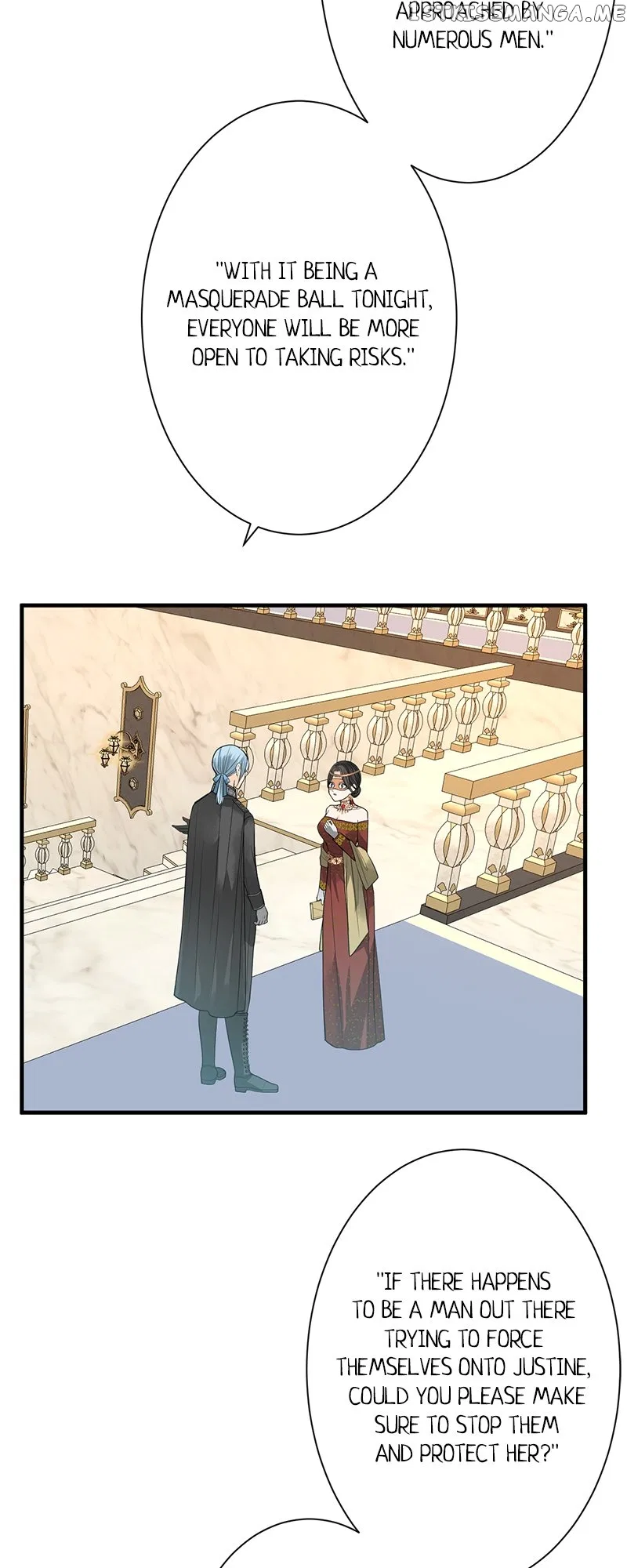 The Lost Lady and the Crimson Duke Chapter 44 – Page 12