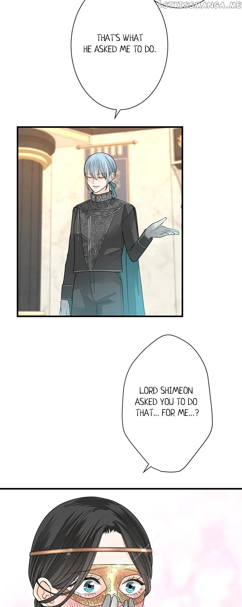 The Lost Lady and the Crimson Duke Chapter 44 – Page 13