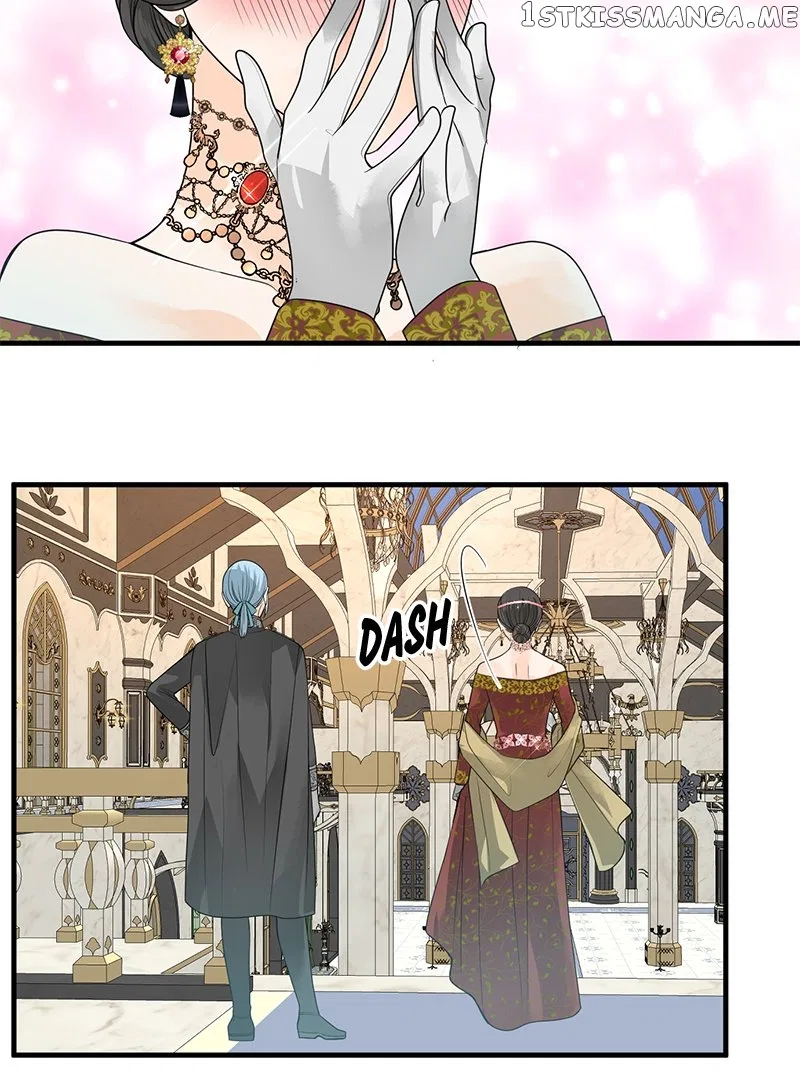 The Lost Lady and the Crimson Duke Chapter 44 – Page 14